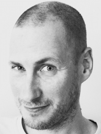 Portrait of Prof. Dr. Frank Schimmel